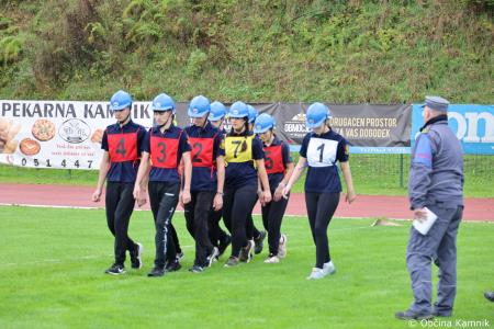 Regijsko gasilsko tekmovanje za pionirke, pionirje, mladinke in mladince (72)